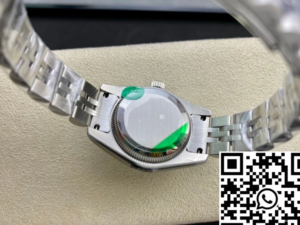 M279174-0001 28MM Steel BP Rolex Factory Stainless Datejust 0216